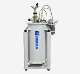 Cryogen Free Superconducting Magnet Systems