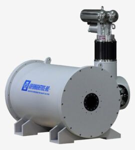 Cryogen Free Systems from HSL Image showing Cryogen Free Systems