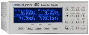 Image of Cryogenic Temperature Controllers - Model 44C