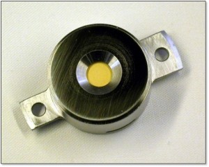 UHV Detectors Image of UHV Detectors